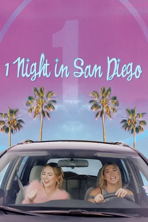 Download 1 Night in San Diego (2020) Full Movie {Hindi Subtitles English} 480p | 720p 11 1 night in san diego 2020