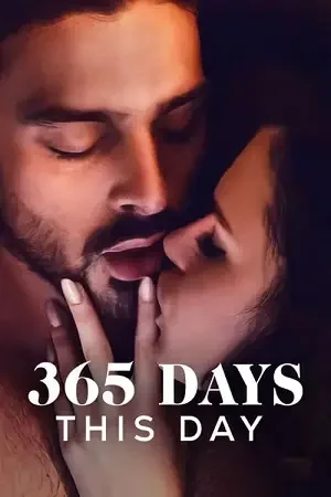 18 365 days this day netflix original 2022