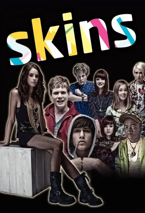 18 skins season 4