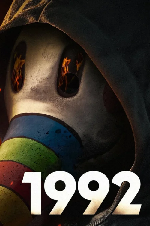 Download 1992 – NetFlix Original Series (2024) Season 1 MulTi Audio {Hindi English Spanish} 480p | 720p | 1080p WEB DL 19 1992