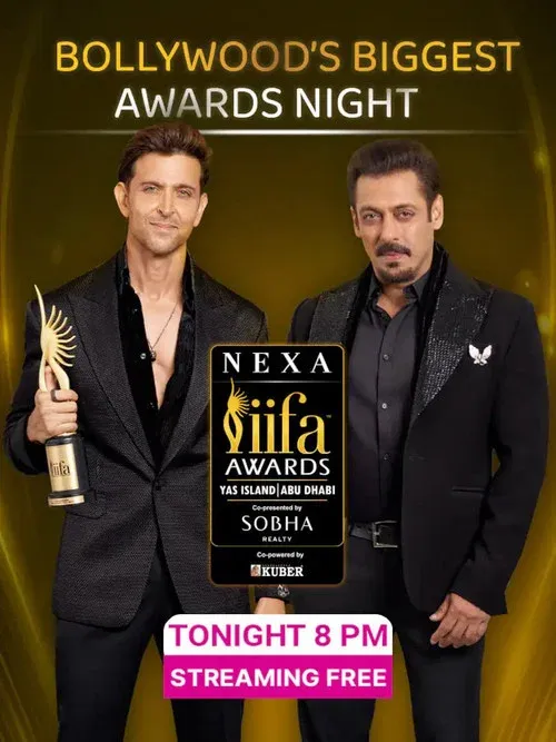 Download 22nd ITA Awards (2023) Hindi Full Awards Show 480p | 720p HDRip 12 22nd ita awards 2023