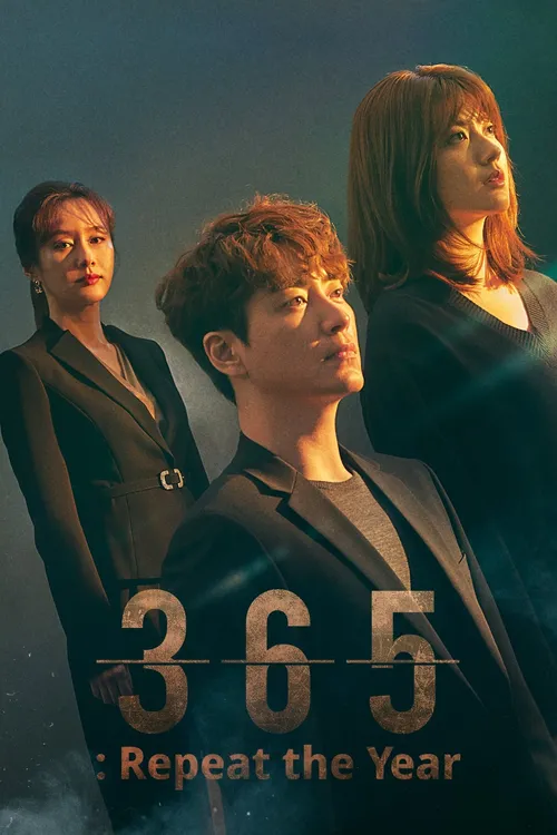 Download 365: Repeat The Year (Season 1) Complete Hindi Dubbed (ORG) WEB Series 480p | 720p WEB DL 15 365 repeat the year season 1