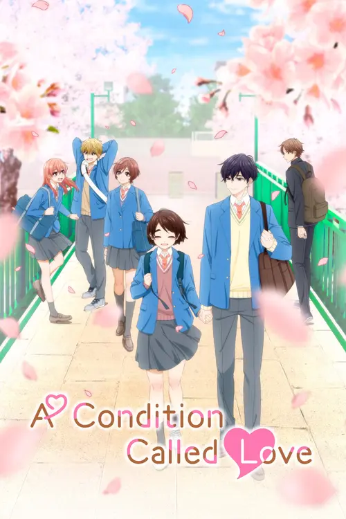 Download A Condition Called Love (Season 1) Multi Audio {Hindi English Japanese} Anime Series 480p 720p & 1080p WEB DL 7 a condition called love season 1