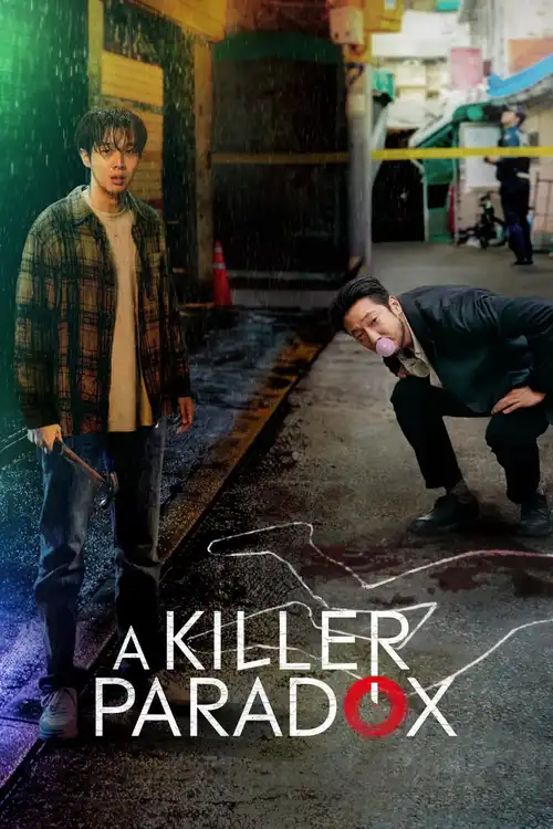 Download A Killer Paradox – Netflix Original (2024) Season 1 Multi Audio {Hindi English Korean} 480p | 720p | 1080p WEB DL 11 a killer paradox netflix original 2024