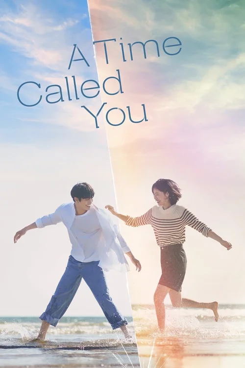 Download A Time Called You – Netflix Original (2023) Season 1 Complete Multi Audio {Hindi English Korean} 720p | 1080p WEB DL 14 a time called you netflix original 2023