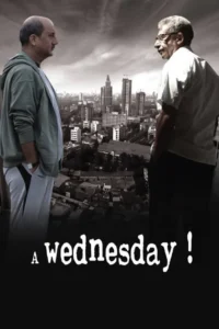 a wednesday 2008