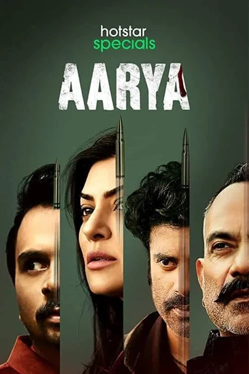 Download Aarya (Season 3) Hindi Hotstar Specials Complete Web Series 480p | 720p | 1080p WEB DL 17 aarya season 3