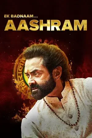 Download Aashram: Chapter 3 PART – 2 (2025) Hindi Complete MX Original WEB Series 480p | 720p | 1080p WEB DL 18 aashram chapter 3 part 2 2025