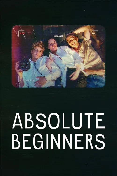 Download Absolute Beginners – Season 1 Complete (2023) Netflix Original Dual Audio {Hindi English} Series 720p | 1080p WEB DL 5 absolute beginners season 1 complete 2023