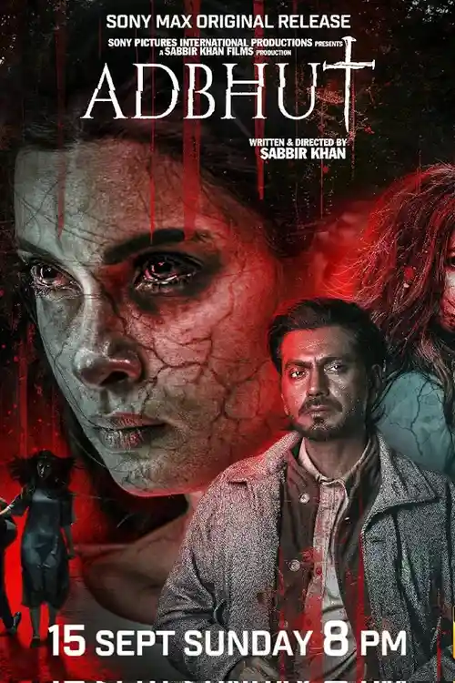 Download Adbhut – Hoichoi WEB DL (2023) S01 Complete Hindi WEB Series 480p | 720p | 1080p 20 adbhut hoichoi web dl 2023
