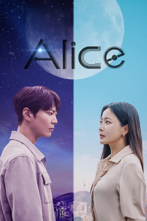 Download Alice (Season 1) Hindi Dubbed Complete Korean Drama Series 480p | 720p WEB DL 6 alice season 1