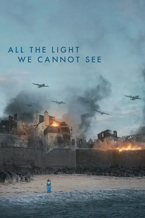 Download All the Light We Cannot See – Season 1 (2023) Complete Dual Audio {Hindi English} 480p | 720p | 1080p Netflix WEB DL 5 all the light we cannot see season 1 2023