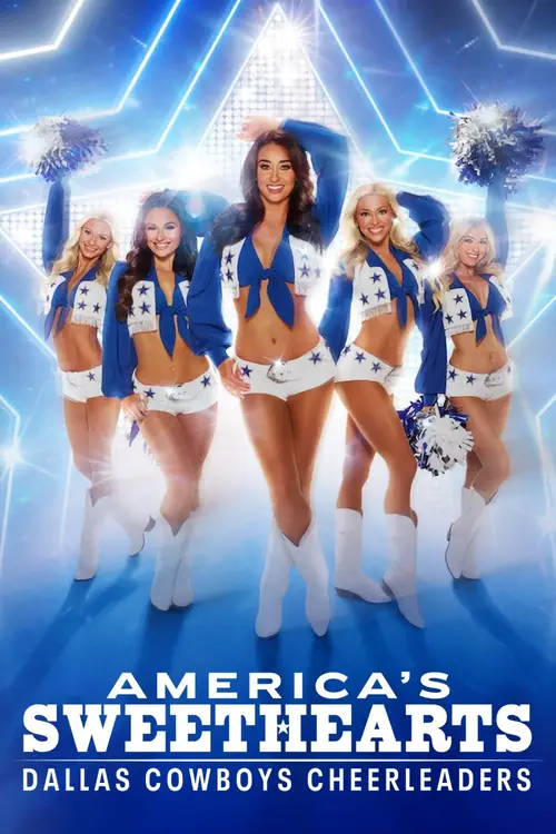 Download AMERICA’S SWEETHEARTS: Dallas Cowboys Cheerleaders (Season 1 – 2) Complete Dual Audio {Hindi English} 480p | 720p | 1080p WEB DL 9 america s sweethearts dallas cowboys cheerleaders season 1