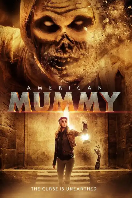 american mummy 2014