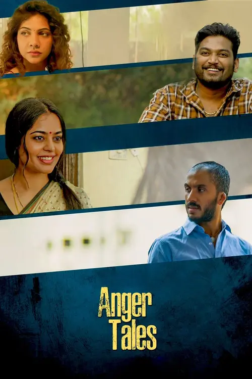 Download Anger Tales (Season 1) Hindi Hotstar Special Complete Web Series 480p | 720p | 1080p WEB DL 13 anger tales season 1