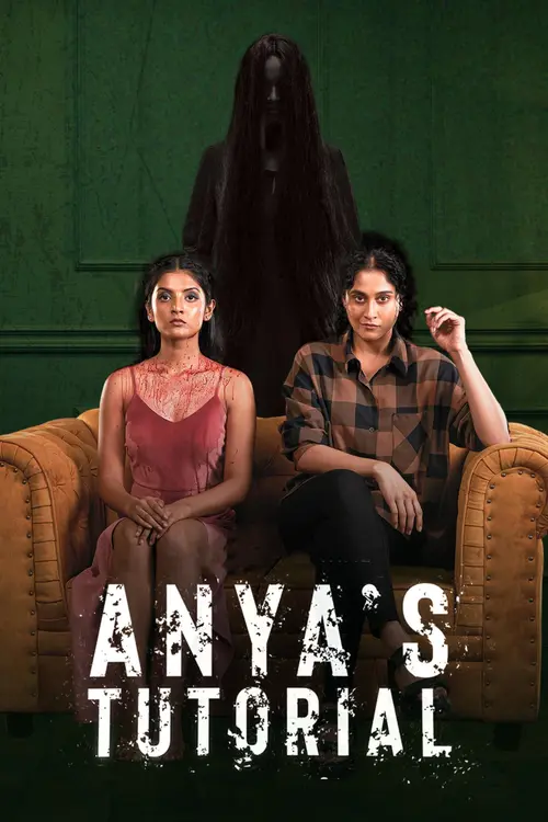 Download Anyaa (2025) Season 1 Hindi Complete UPlay WEB Series 480p | 720p | 1080p WEB DL 13 anyaa 2025