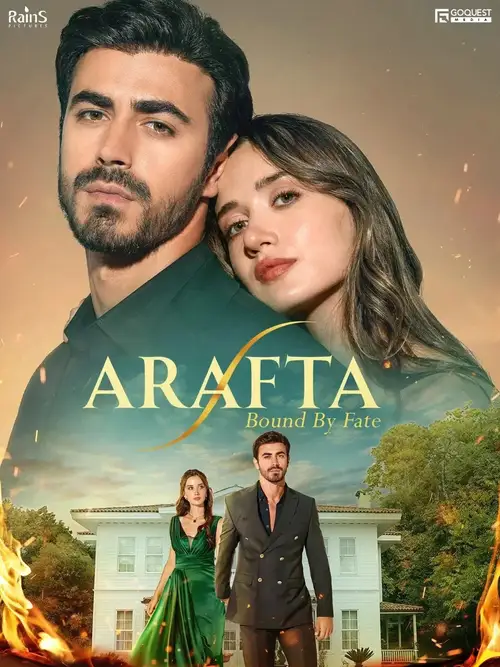 Download Arafta (Season 1) Amazon Mxplayer: Series 720P Web Dl X264 – (S1 : Episode 100 Added) 20 arafta season 1