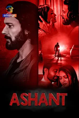 Download Ashant (Season 1) Hindi HDRip Complete Web Series 480p | 720p | 1080p WEB DL 8 ashant season 1