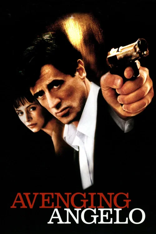 avenging angelo 2002