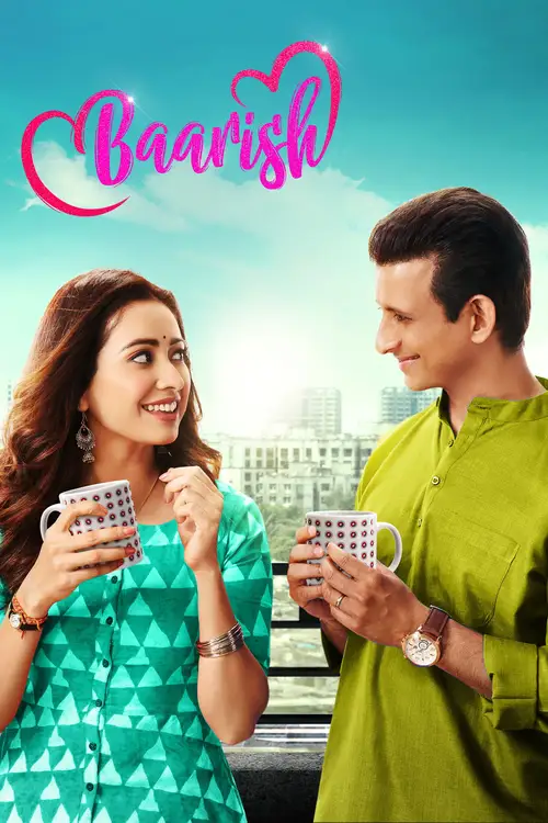 Download Baarish (2020) Season 2 Hindi Altbalaji WEB Series {Episode 12 20 Added} 480p || 720p 7 baarish 2020