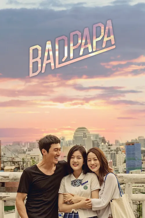 Download Bad Papa (2018) Season 1 Hindi Dubbed Complete Korean Series 480p | 720p WEB DL 20 bad papa 2018