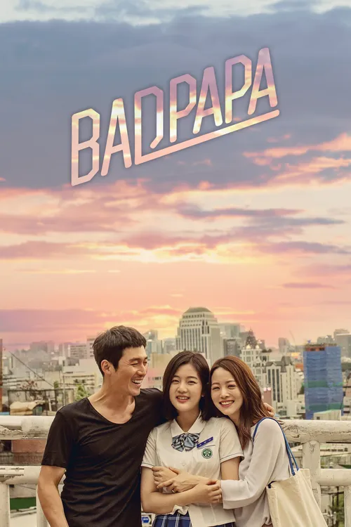 Download Bad Papa (Season 1) Hindi Dubbed Series 480p 720p & 1080p WEB DL 18 bad papa season 1