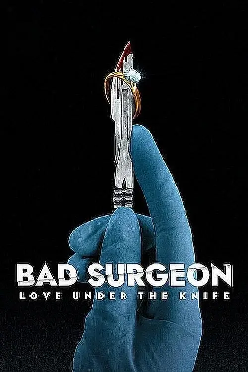 Download Bad Surgeon: Love Under the Knife (Season 1) Dual Audio {Hindi DD 5.1 – English} NetFlix WEB DL 480p | 720p | 1080p 4 bad surgeon love under the knife season 1