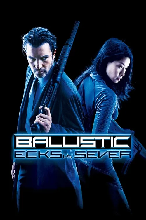 ballistic ecks vs. sever 2002