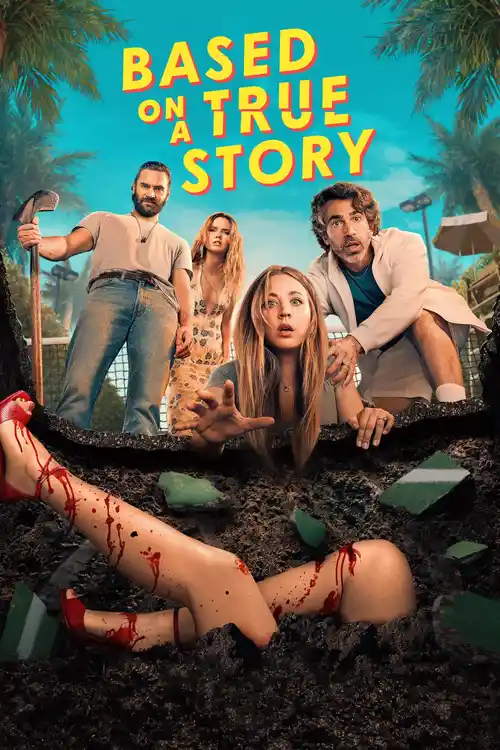 based on a true story season 1