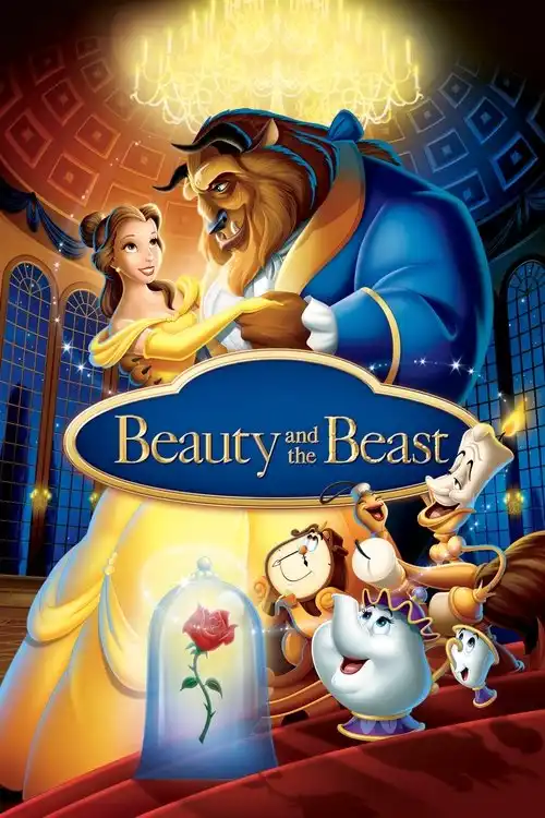 Download Beauty and the Beast (Season 1) Hindi ORG. Dubbed WEB Series 480p | 720p & 1080p WEB DL 16 beauty and the beast season 1