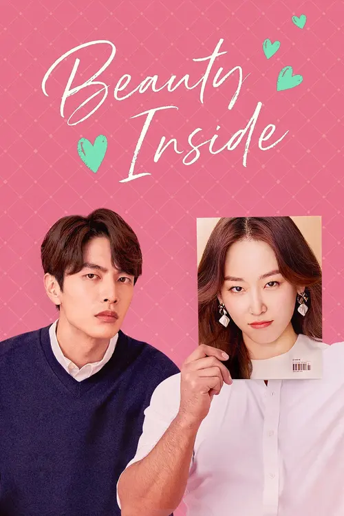 Download Beauty Inside (Season 1 β Complete) Hindi Dubbed (ORG) All Episodes 480p | 720p WEB DL 20 beauty inside season 1