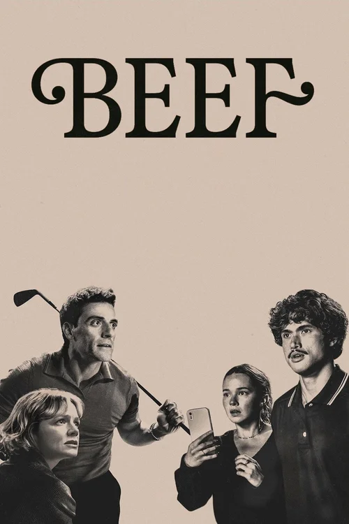 Download Beef – Netflix Original (2023) Season 1 Dual Audio {Hindi + English} 480p | 720p | 1080p WEB DL 8 beef netflix original 2023