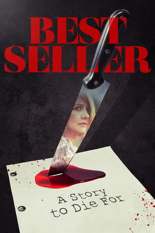 Download Bestseller (2022) Season 1 Hindi Complete Amazon Original WEB Series 480p | 720p | 1080p | 2160p 4K WEB DL 7 bestseller 2022