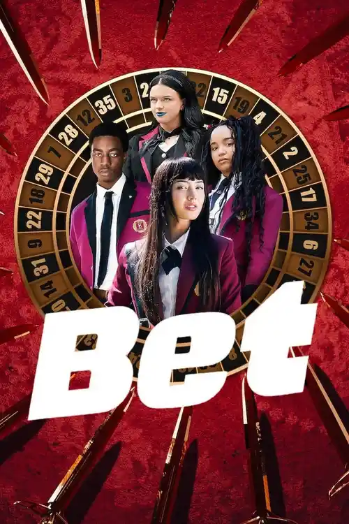 Download BET (2025) Season 1 Dual Audio (Hindi English) Series 480p | 720p | 1080p WEB DL 12 bet 2025