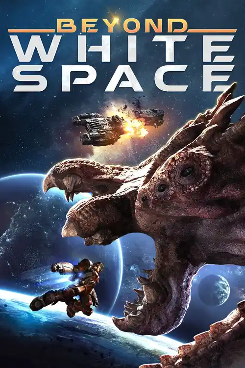 beyond white space 2018