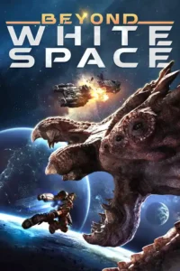 beyond white space 2018