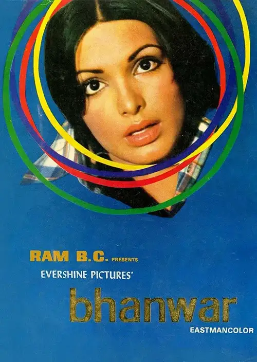 Download Bhanwar (2020) Season 1 Hindi Complete Zee5 Originals WEB Series 480p | 720p HDRip 12 bhanwar 2020