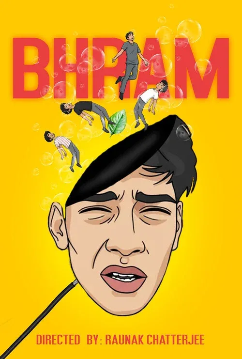 Download Bhram (2019) Season 1 Hindi Complete ZEE5 Original WEB Series 480p | 720p WEB DL 11 bhram 2019