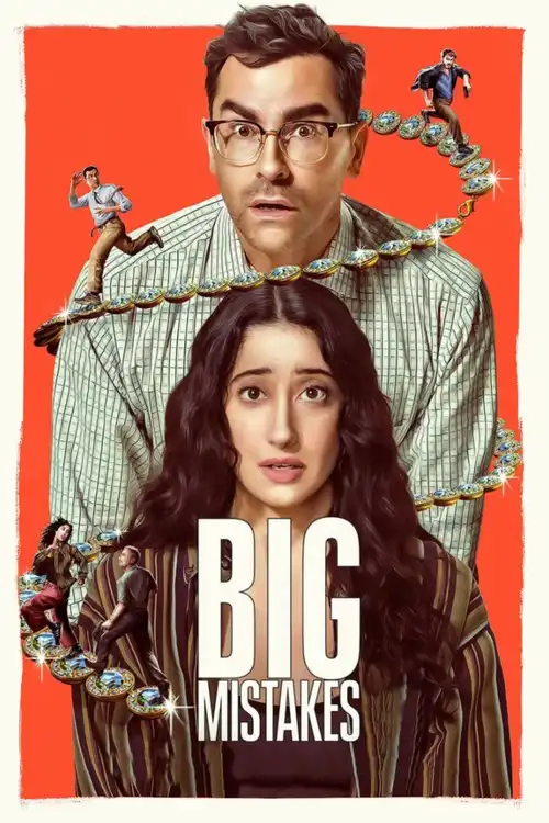 Download Big Mistakes (2026) Season 1 Dual Audio {Hindi English} NetFlix Series 480p | 1080p | 720p WEB DL 20 big mistakes 2026