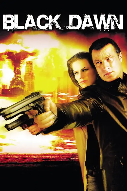 black dawn 2005
