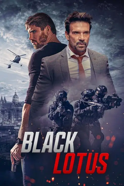 black lotus 2023