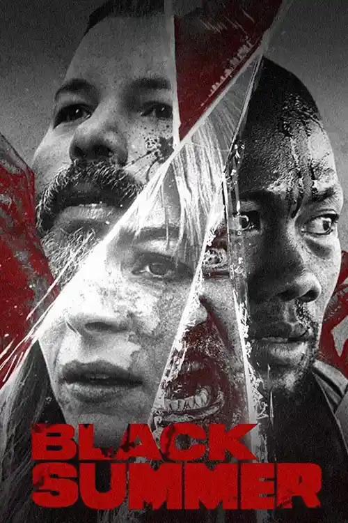 Download Black Summer – Season 2 (2021) Dual Audio (Hindi English) Netflix Original 480p | 720p & 1080p WEB DL 12 black summer season 2 2021