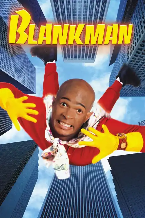 blankman 1994