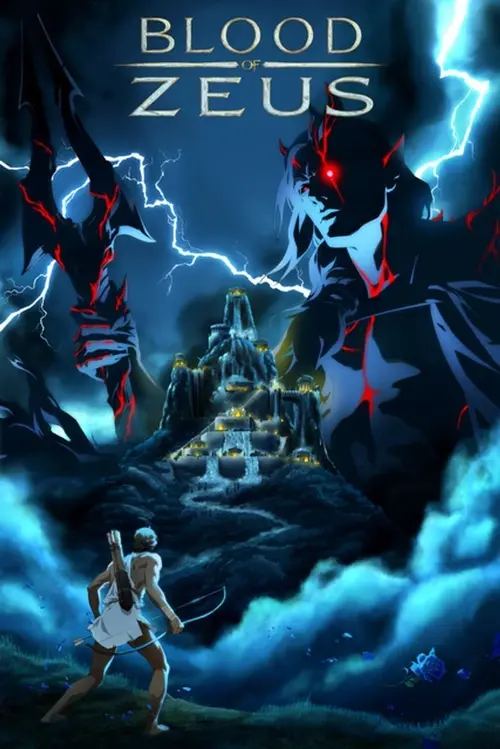 Download Blood of Zeus (2025) Season 3 Dual Audio {Hindi English Japanese} NetFlix Original Series 480p | 720p | 1080p WEB DL 17 blood of zeus 2025