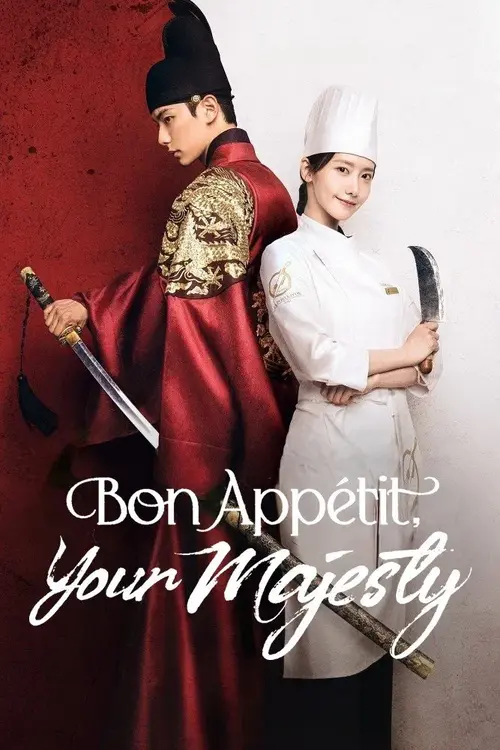 Download Bon Appetit, Your Majesty (Season 1) Dual Audio {Hindi Korean} Series 480p 720p & 1080p WEB DL 15 bon appetit your majesty season 1