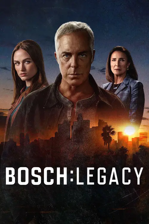 Download Bosch: Legacy (Season 1) Prime Video WEB DL {Hindi ORG. Dubbed} WEB Series 480p | 720p | 1080p 20 bosch legacy season 1
