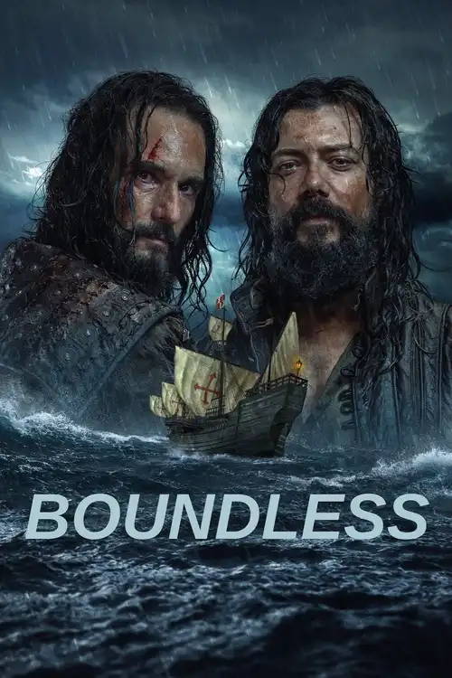 Download Boundless – Amazon Prime (2022) Season 1 Hindi Dubbed ORG 480p | 720p | 1080p WEB DL 13 boundless amazon prime 2022