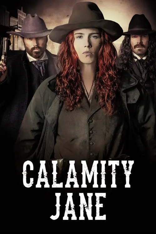 calamity jane 2024