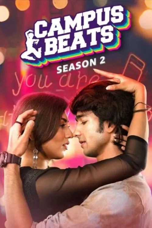 Download Campus Beats (Season 1 & 6) Complete Amazon miniTV Hindi WEB Series 480p | 720p | 1080p WEB DL 12 campus beats season 1
