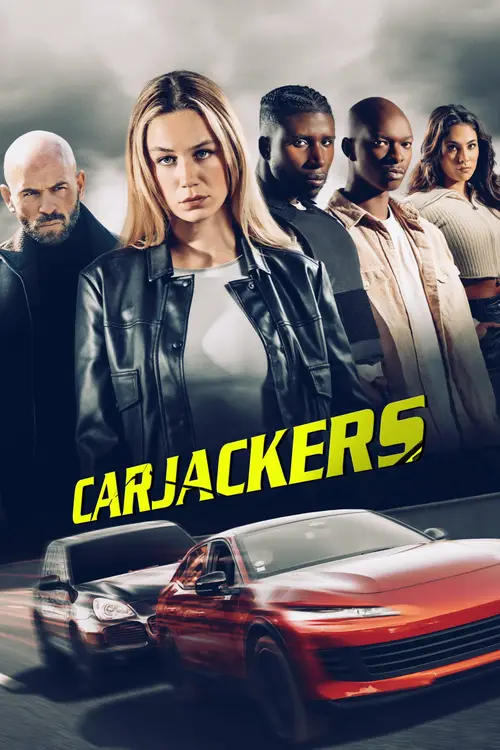 carjackers 2025